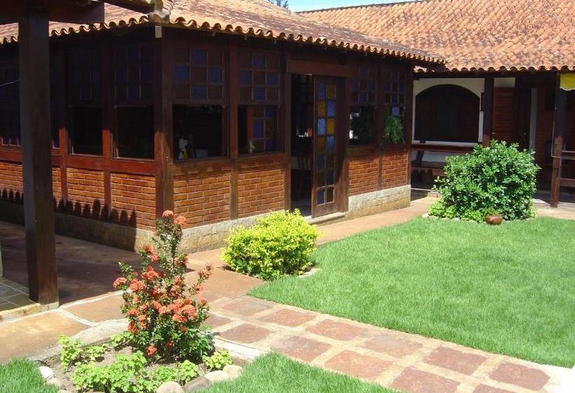 Пансион Rey Das Ostras Pousada