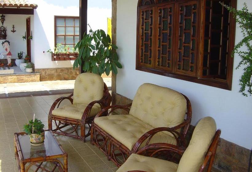 Пансион Rey Das Ostras Pousada