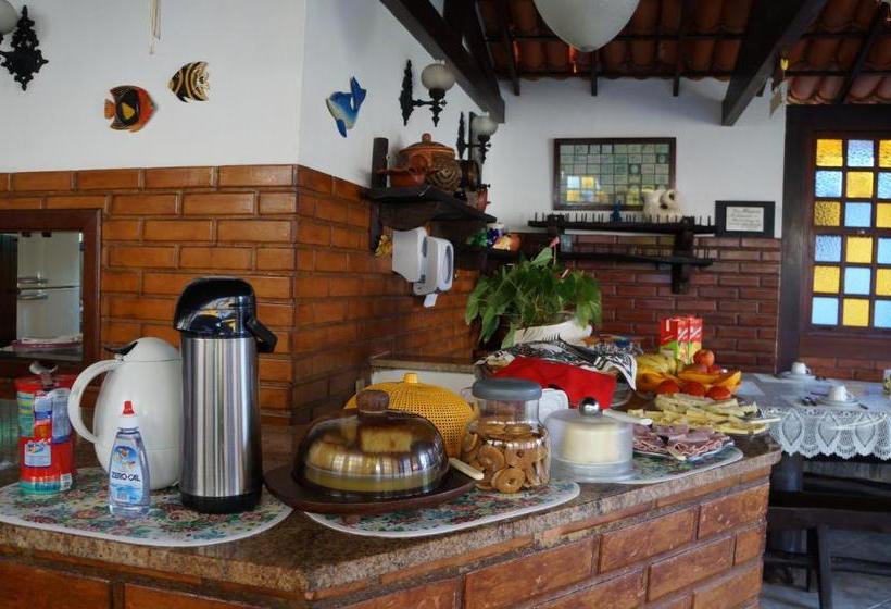 Пансион Rey Das Ostras Pousada