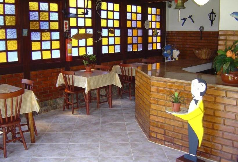 Пансион Rey Das Ostras Pousada