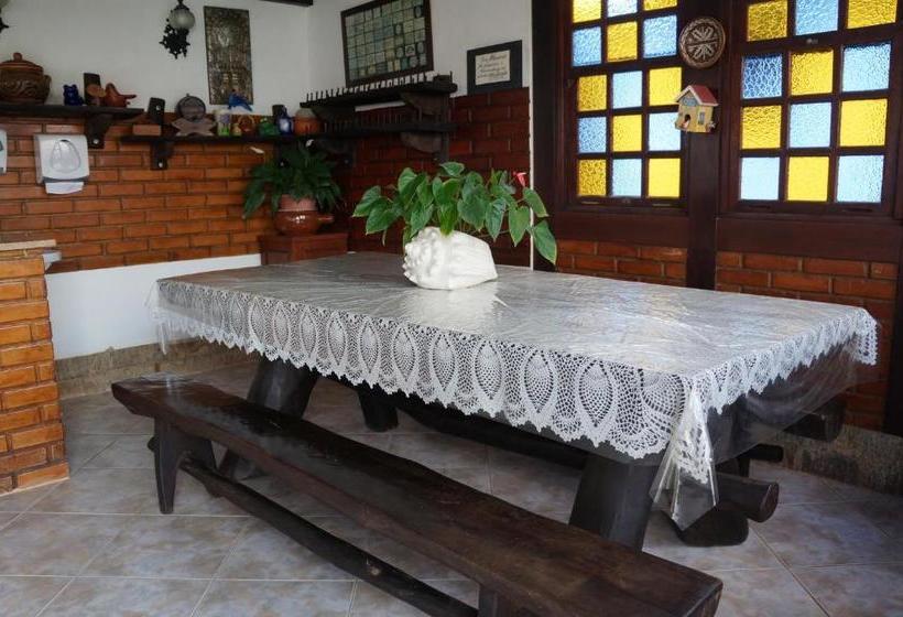 Пансион Rey Das Ostras Pousada