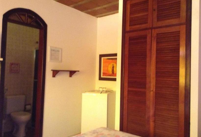 Пансион Rey Das Ostras Pousada