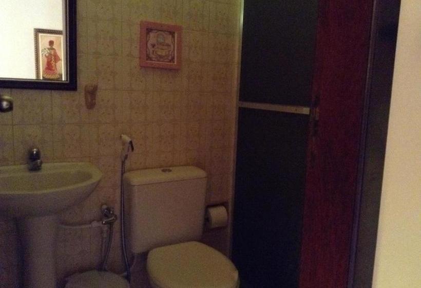 Пансион Rey Das Ostras Pousada