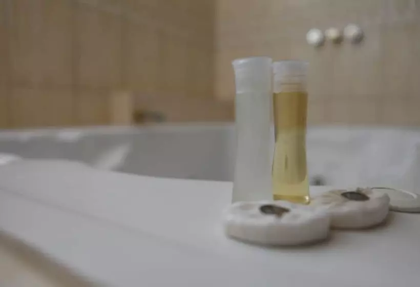 Majatalo Villa Emilia Hostal