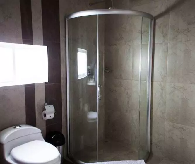 Majatalo Villa Emilia Hostal