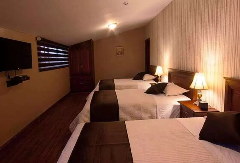 Majatalo Villa Emilia Hostal