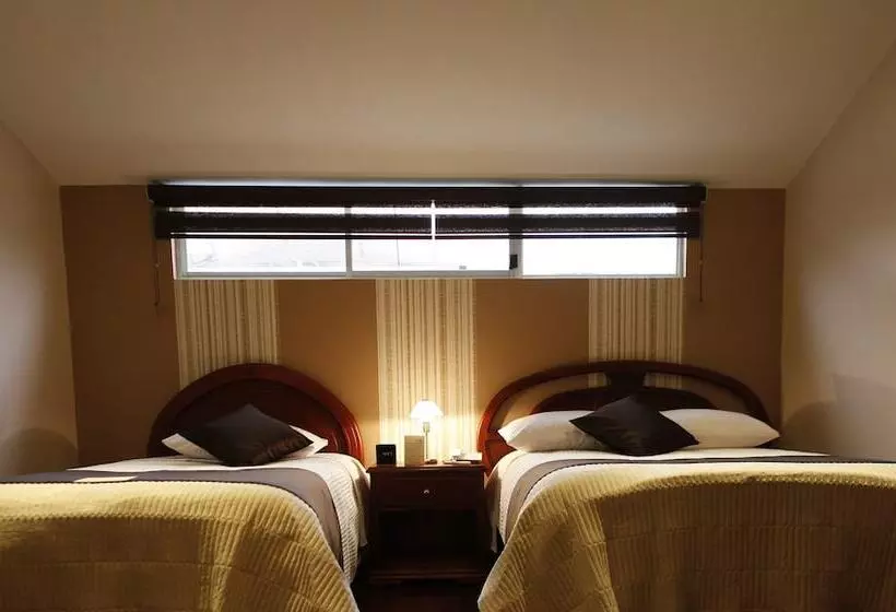 Majatalo Villa Emilia Hostal