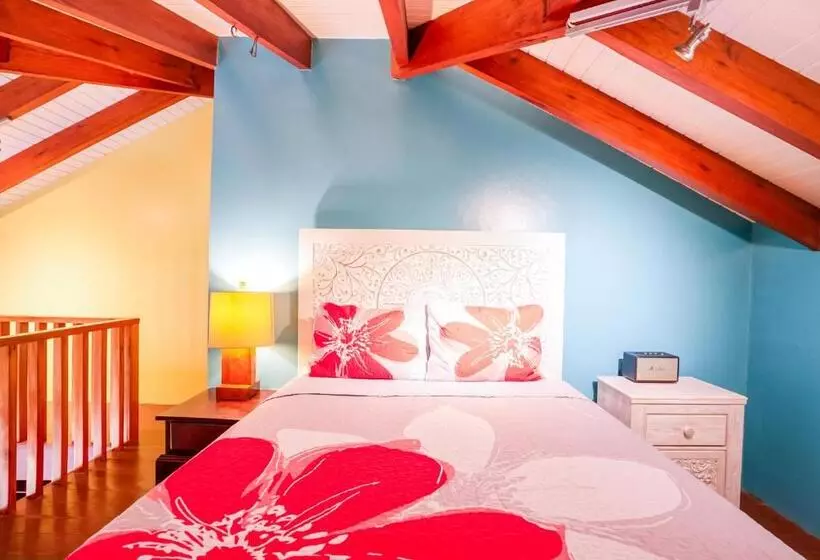 استراحتگاه The Villas At Cocoplum