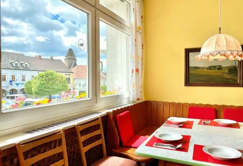 Retkeilymaja Gasthof Großmann