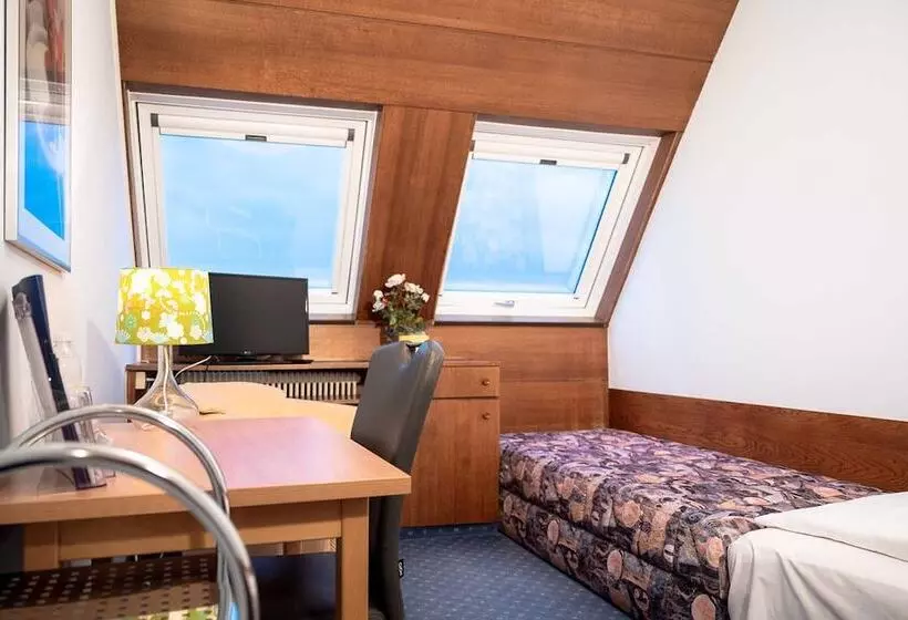 Retkeilymaja Gasthof Großmann