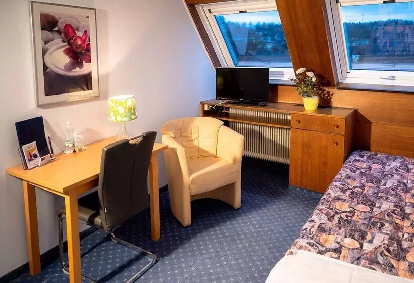 Retkeilymaja Gasthof Großmann