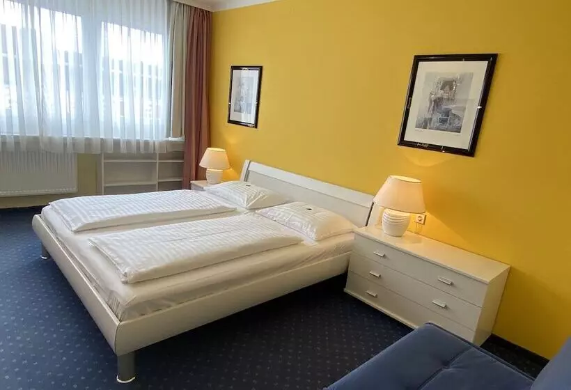 Retkeilymaja Gasthof Großmann