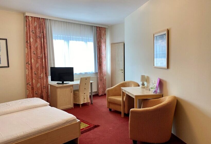 旅馆 Gasthof Großmann