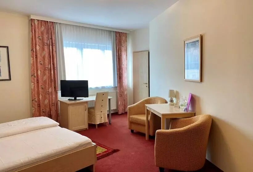 Retkeilymaja Gasthof Großmann