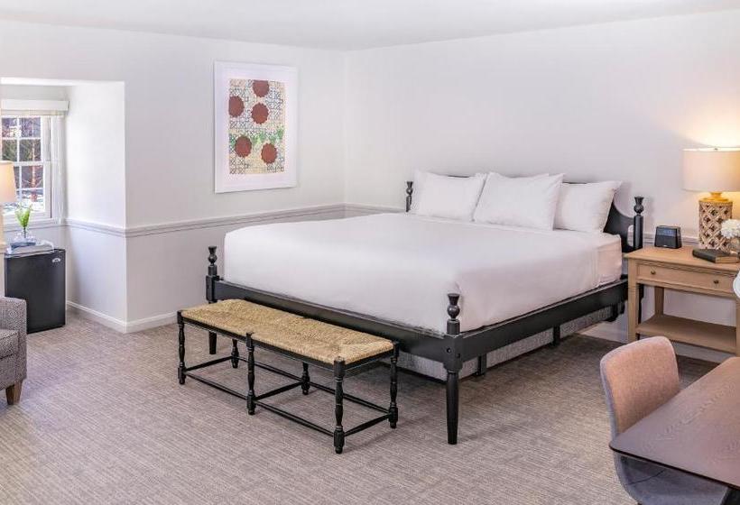 فندق صغير The Ellery