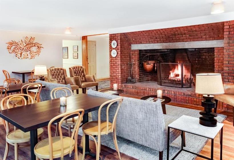 فندق صغير The Ellery