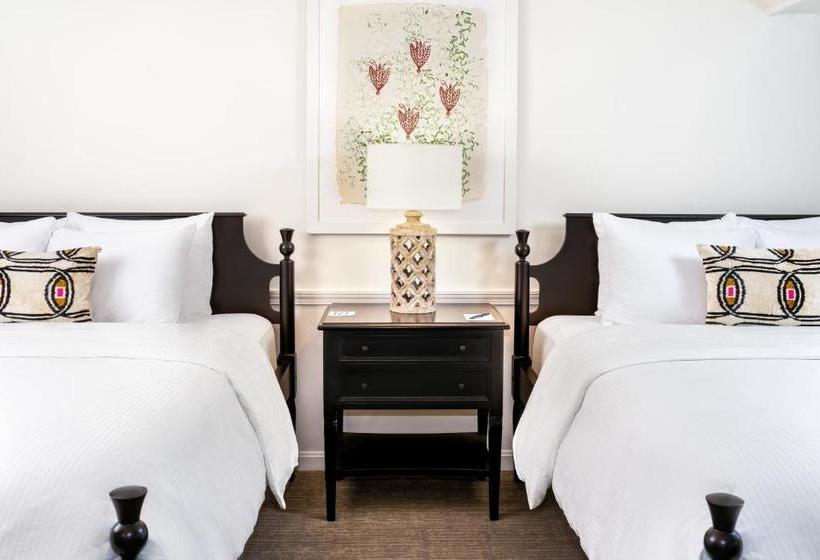 فندق صغير The Ellery