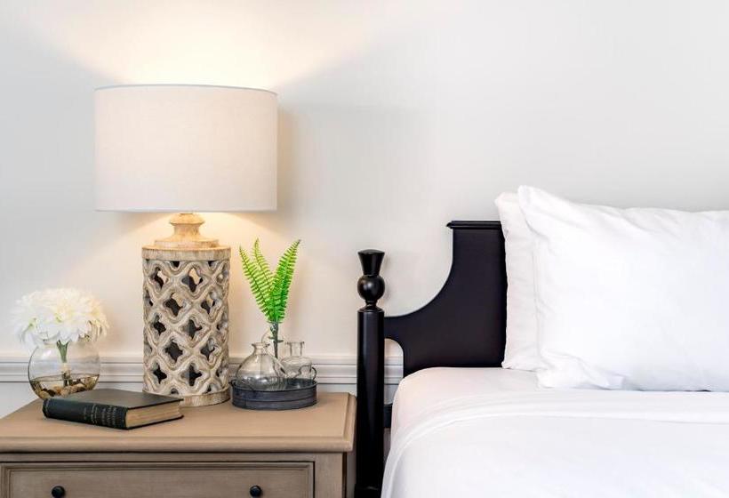 فندق صغير The Ellery