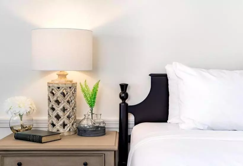 Retkeilymaja The Ellery