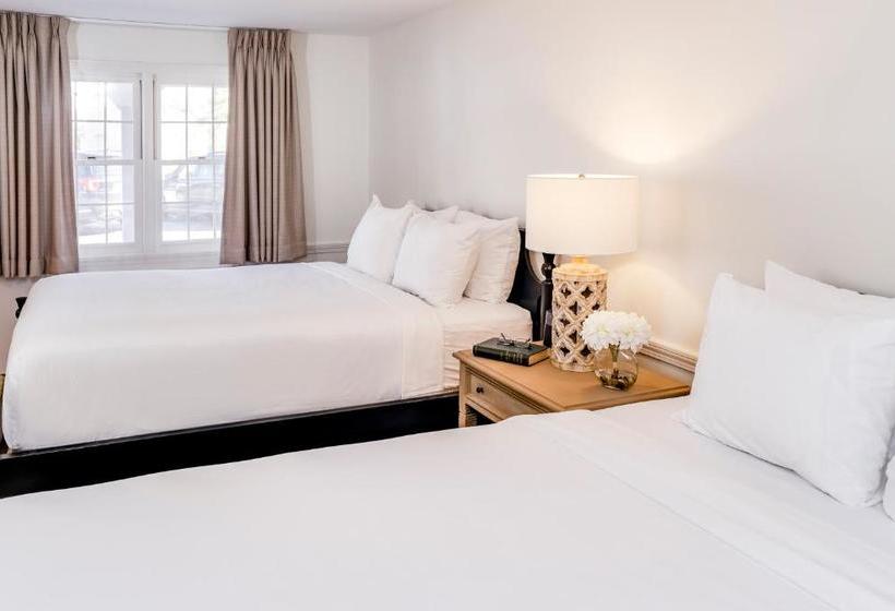 فندق صغير The Ellery