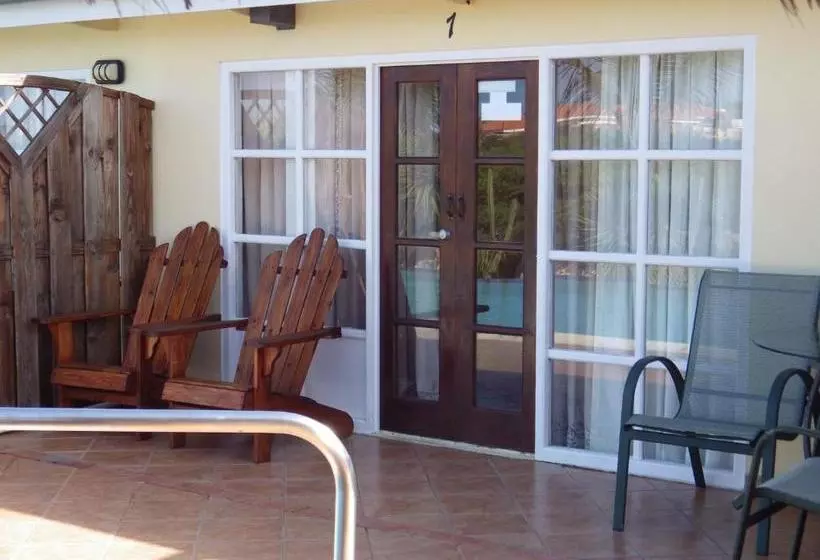 Aruba Cunucu Residence