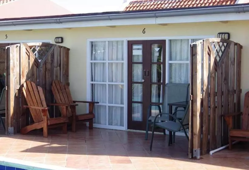 Aruba Cunucu Residence
