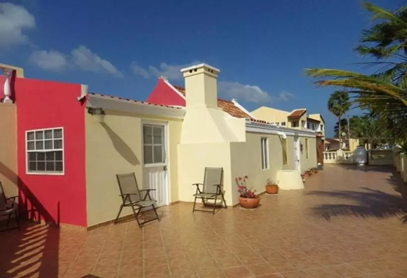 Aruba Cunucu Residence