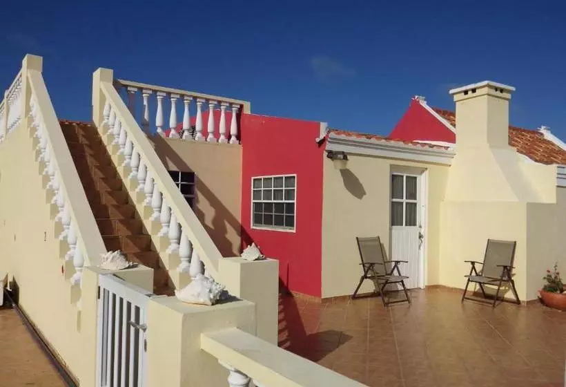 Aruba Cunucu Residence
