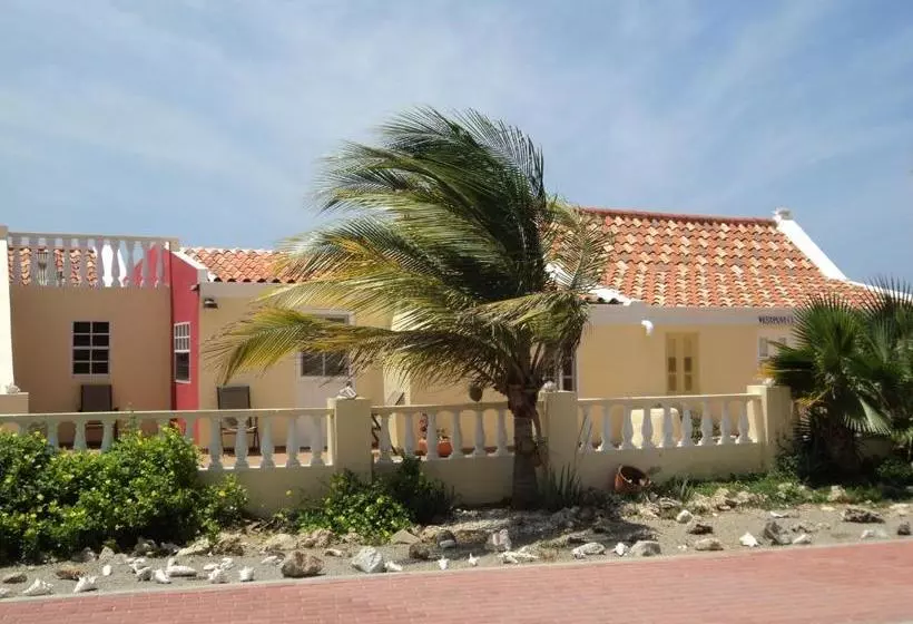 Aruba Cunucu Residence
