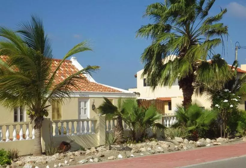 Aruba Cunucu Residence