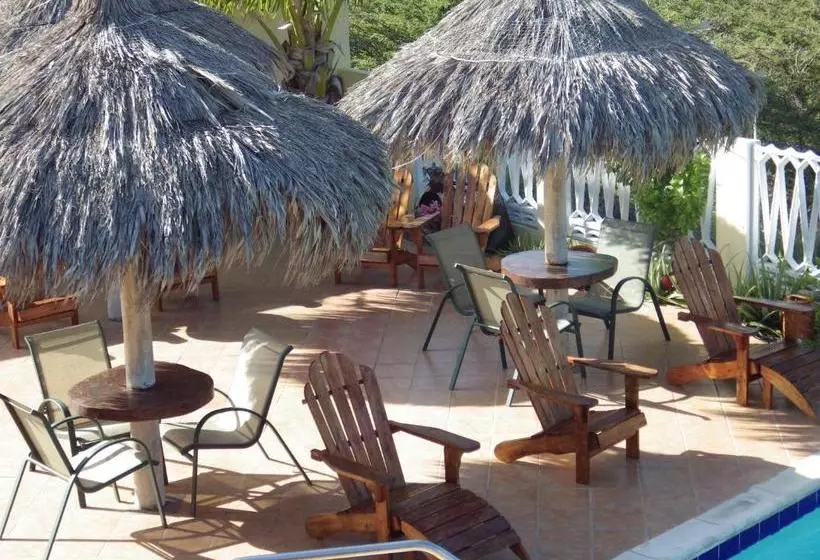Aruba Cunucu Residence