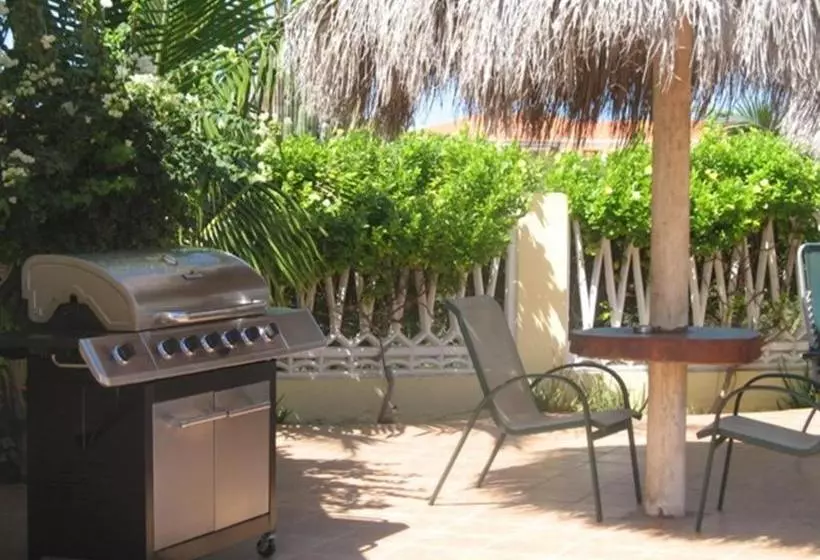 Aruba Cunucu Residence