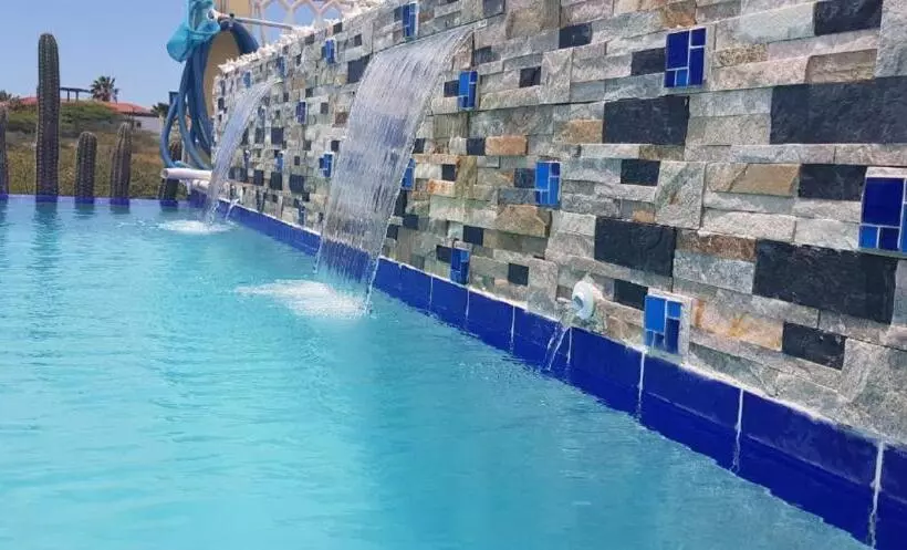Aruba Cunucu Residence