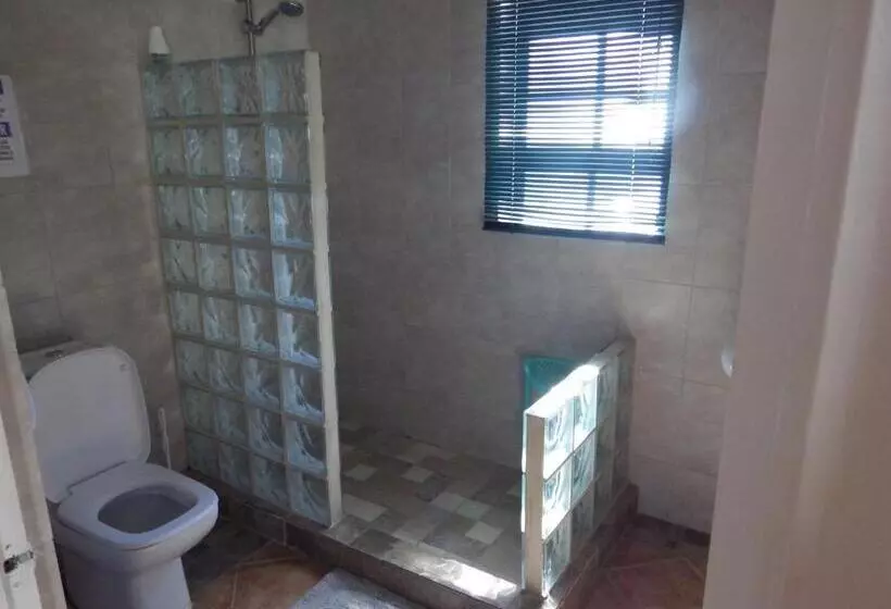 Aruba Cunucu Residence