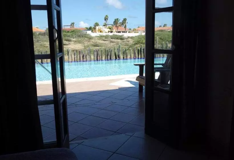 Aruba Cunucu Residence
