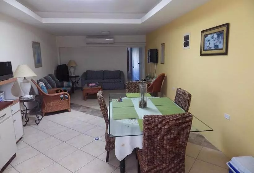 Aruba Cunucu Residence