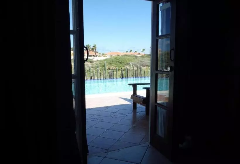 Aruba Cunucu Residence