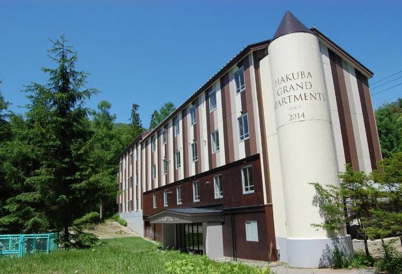 Hakuba Grand Apartments