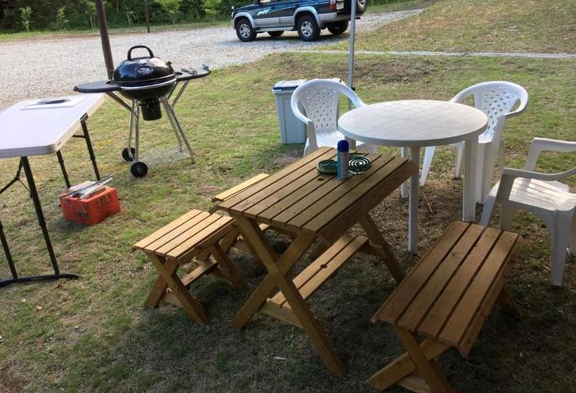 Hakuba Grand Apartments