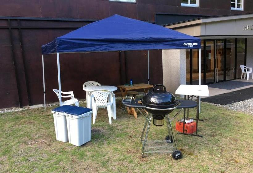 Hakuba Grand Apartments