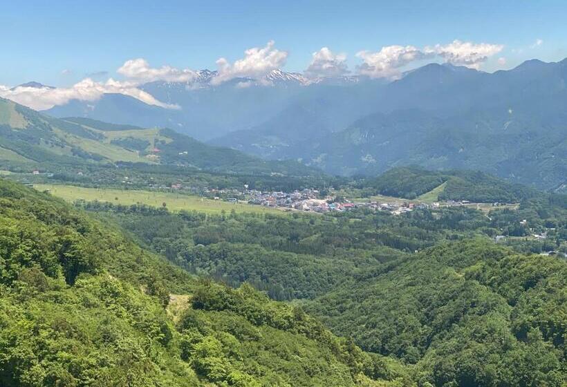 Hakuba Grand Apartments