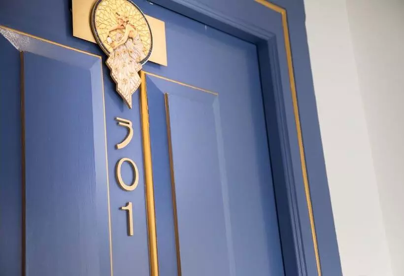 هتل Casual Belle Epoque Lisboa