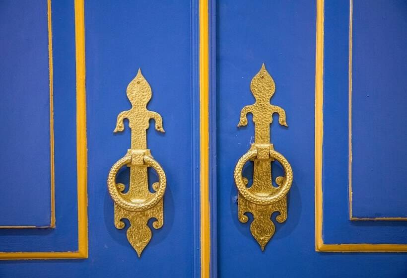 Hotel Casual Belle Epoque Lisboa