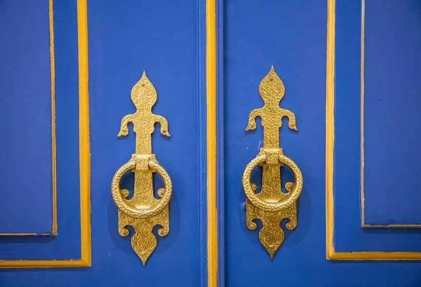 هتل Casual Belle Epoque Lisboa