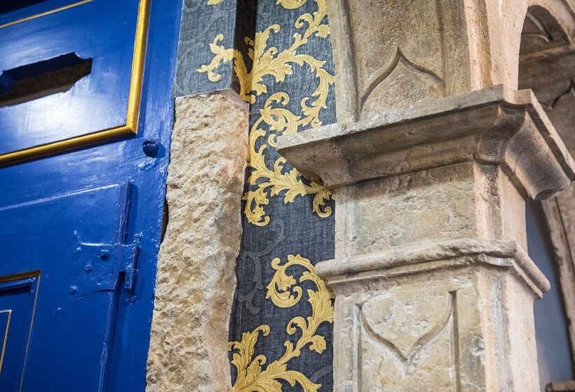 Hotel Casual Belle Epoque Lisboa