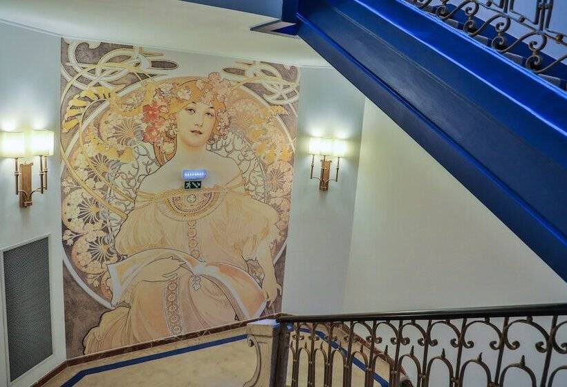 Hotel Casual Belle Epoque Lisboa