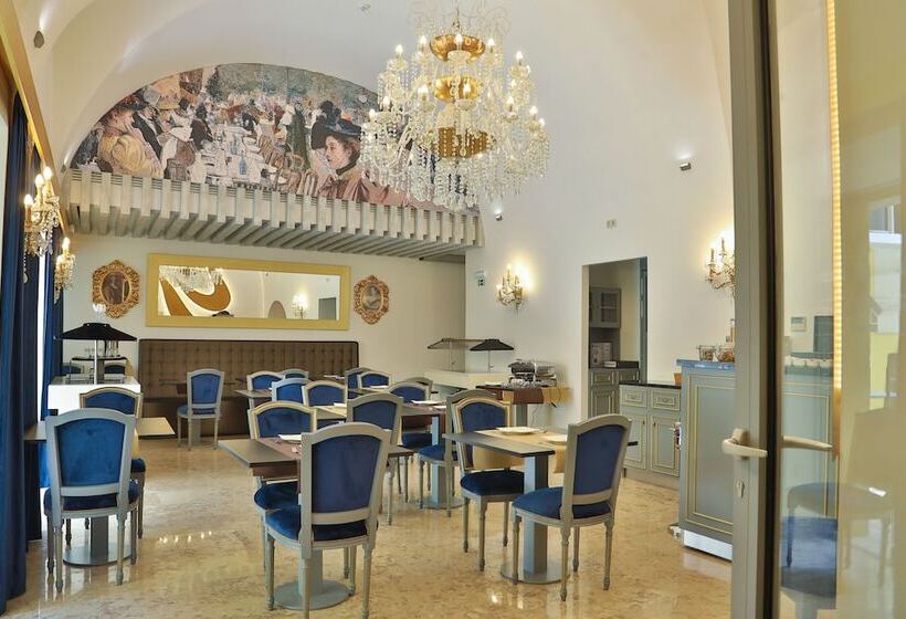 Hotel Casual Belle Epoque Lisboa