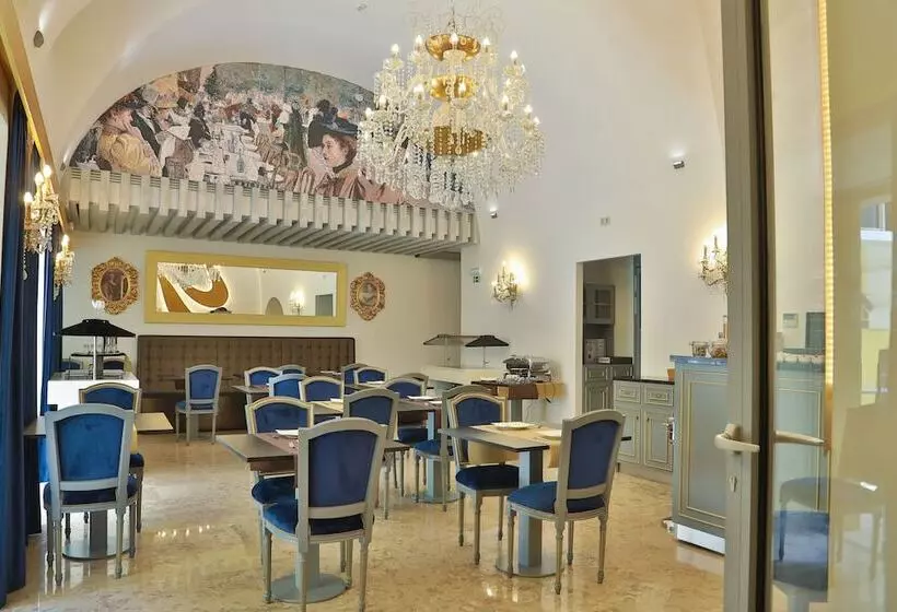 هتل Casual Belle Epoque Lisboa