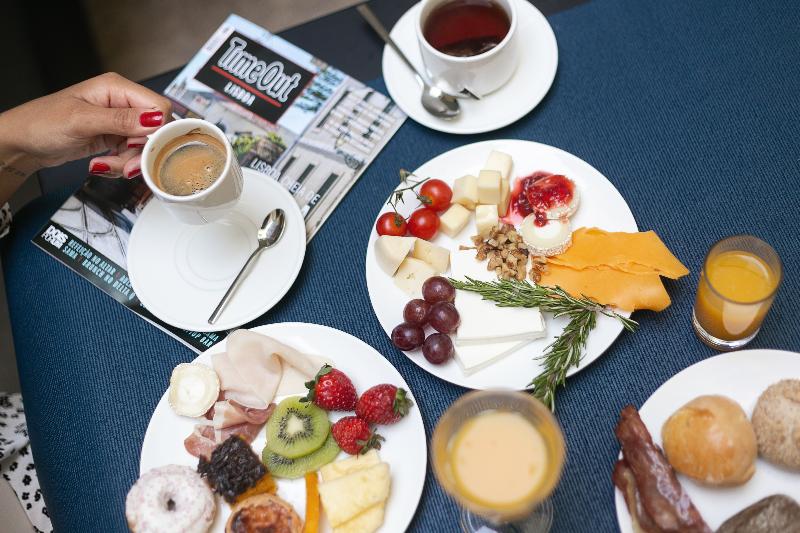 Hotel Casual Belle Epoque Lisboa