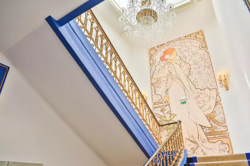 هتل Casual Belle Epoque Lisboa